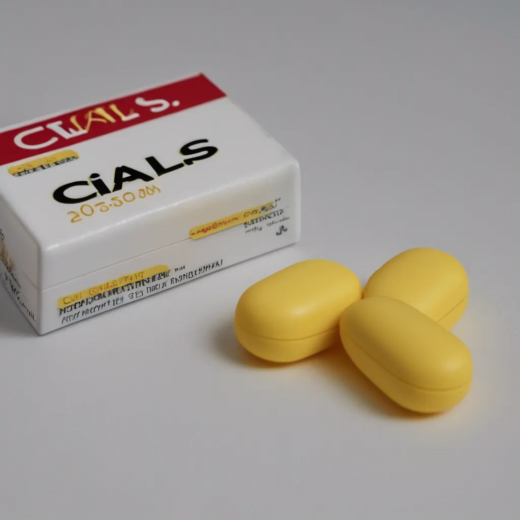 Ou acheter cialis moins cher numéro 1